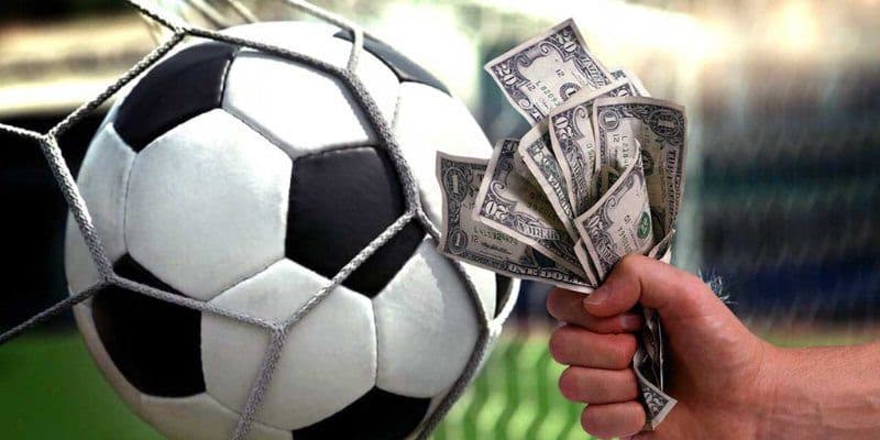 Tài xỉu bóng đá các yếu tố cơ bản